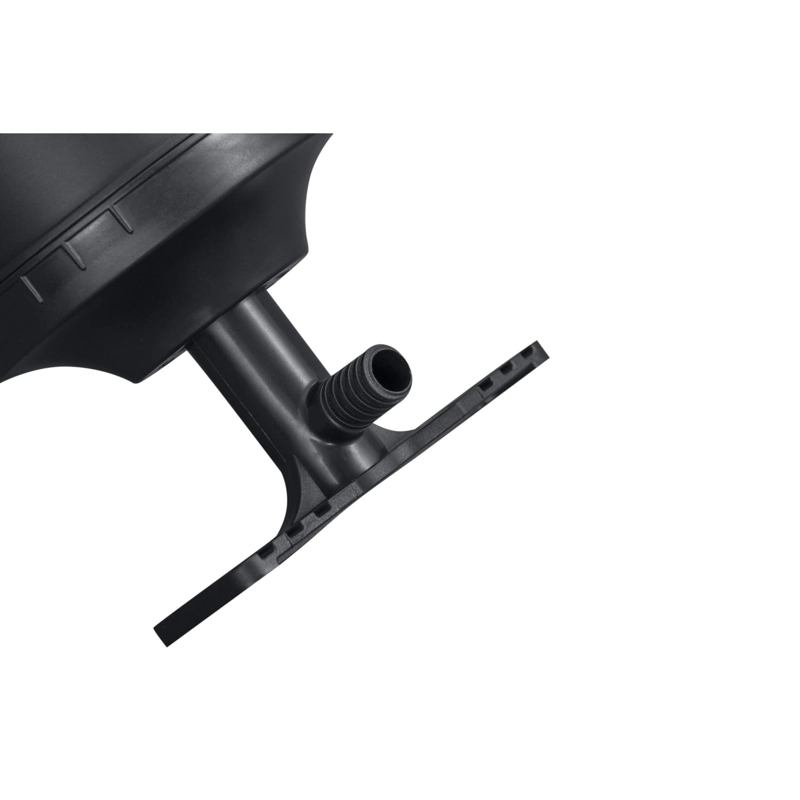 INFLADOR MANUAL AIR HAMMER™ 36CM BESTWAY - 7