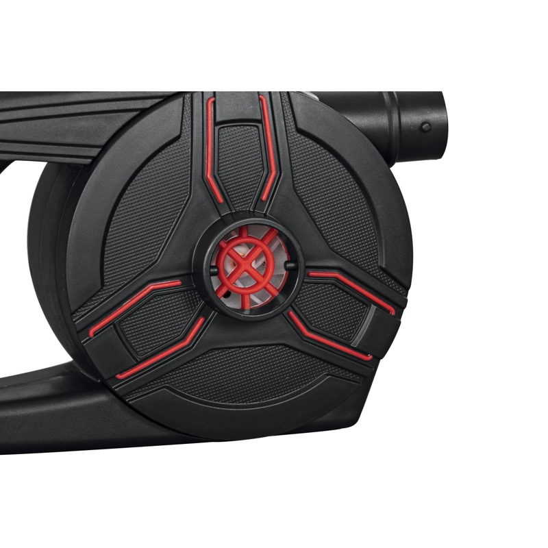 INFLADOR ELE CTRICO POWERGRIP ™ 220V BESTWAY - 2