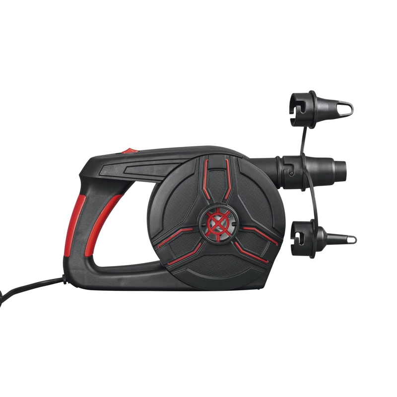 INFLADOR ELE CTRICO POWERGRIP ™ 220V BESTWAY - 5