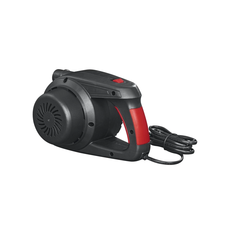 INFLADOR ELE CTRICO POWERGRIP ™ 220V BESTWAY - 7