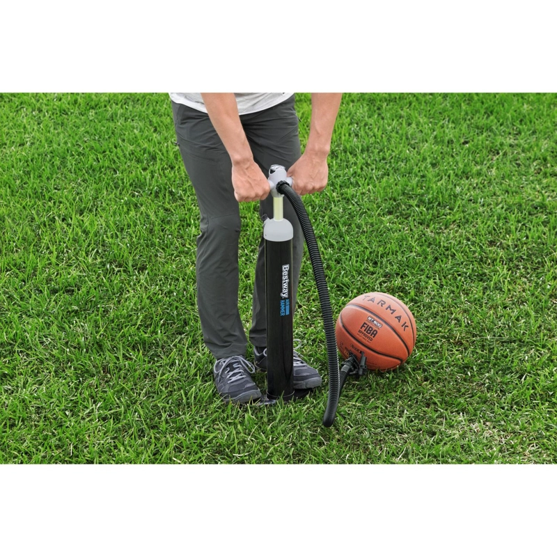 INFLADOR MANUAL DE ALTA PRESION 65CM BESTWAY - 6