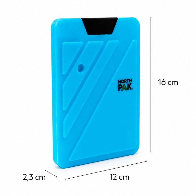 BLOQUE LADRILLO DE HIELO 350ML NORTHPAK - 3