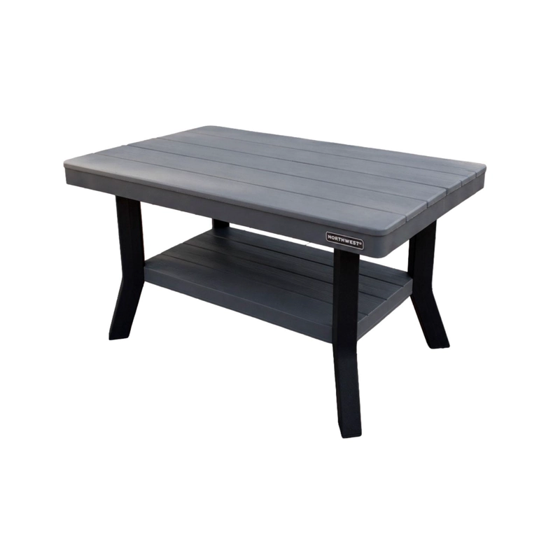 JUEGO SET LIVING TERRAZA ROSTOCK 4 PERSONAS NORTHWEST - 6