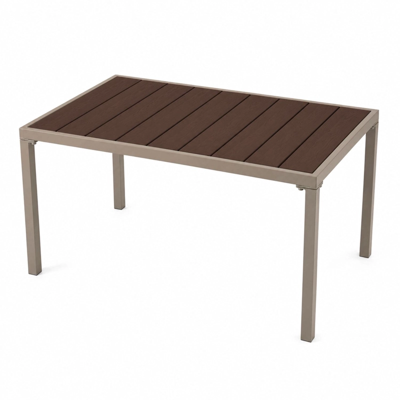 JUEGO SET TERRAZA MILOS 4 PERSONAS CON COJIN NORTHWEST - 5
