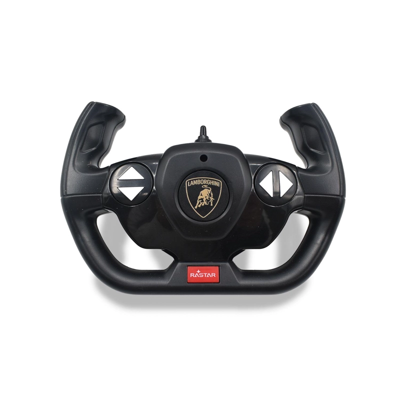 AUTO A CONTROL REMOTO LAMBORGHINI AVENTADOR J ESCALA 1:12 - 8