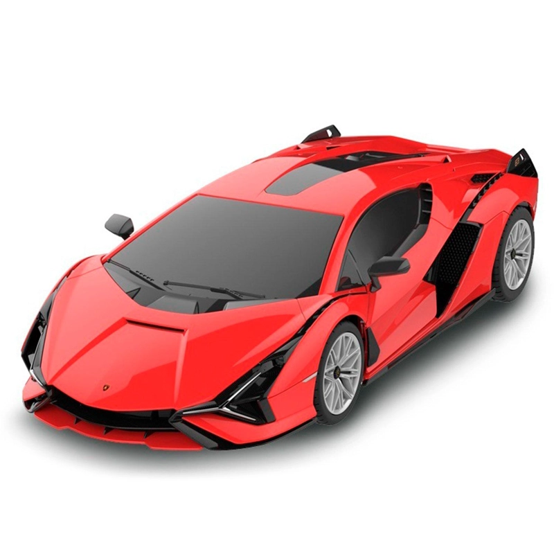 AUTO A CONTROL REMOTO LAMBORGHINI SIAN ESCALA 1:24 - 1
