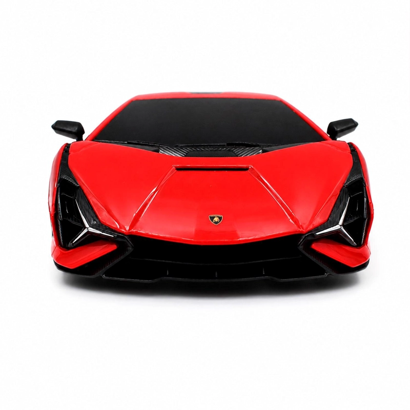 AUTO A CONTROL REMOTO LAMBORGHINI SIAN ESCALA 1:24 - 3