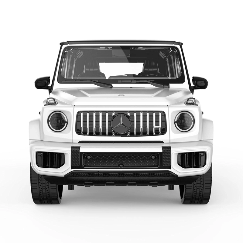 AUTO A CONTROL REMOTO MERCEDES-BENZ AMG G63 ESCALA 1:14 - 3