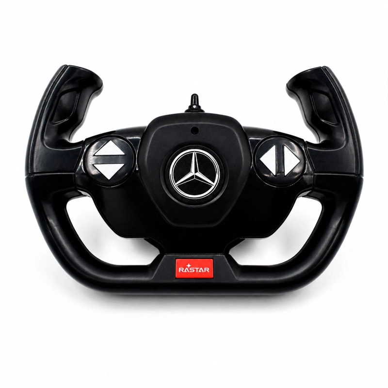 AUTO A CONTROL REMOTO MERCEDES-BENZ AMG G63 ESCALA 1:14 - 8