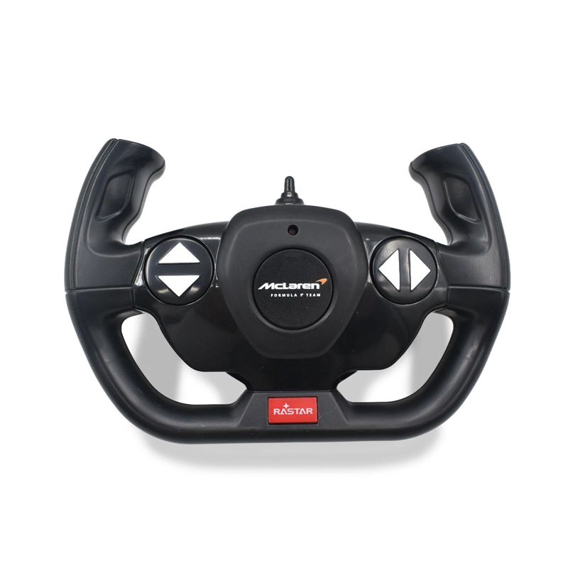 AUTO A CONTROL REMOTO MCLAREN MCL36 FORMULA 1 ESCALA 1:12 - 8