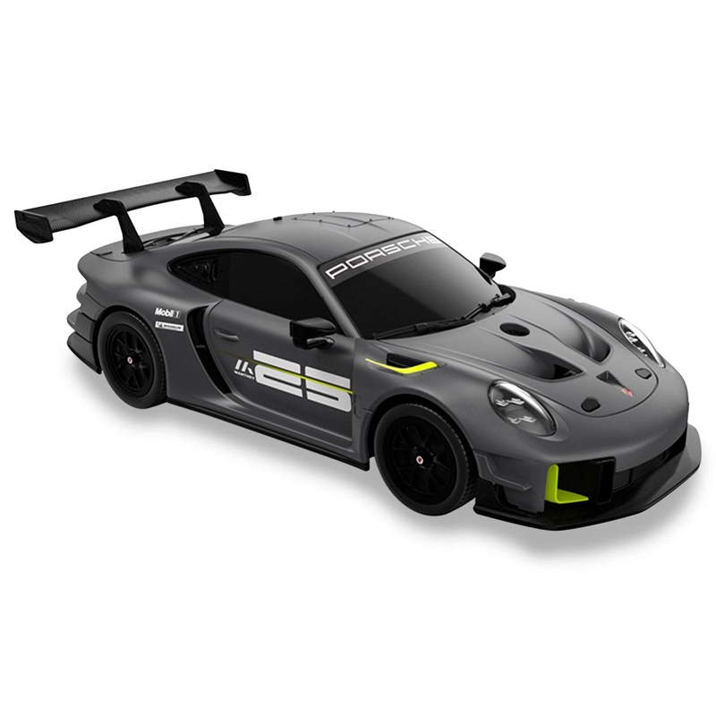 AUTO A CONTROL REMOTO PORSCHE 911 GT2 RS ESCALA 1:24 - 1