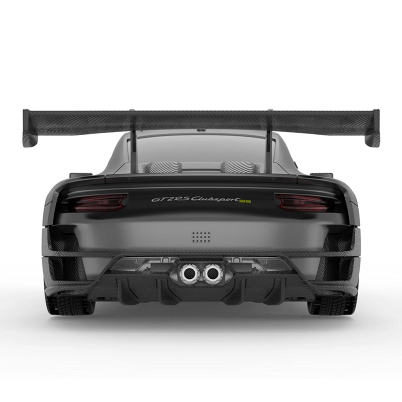 AUTO A CONTROL REMOTO PORSCHE 911 GT2 RS ESCALA 1:24 - 4