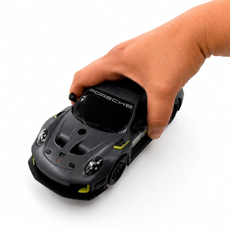 AUTO A CONTROL REMOTO PORSCHE 911 GT2 RS ESCALA 1:24 - 8
