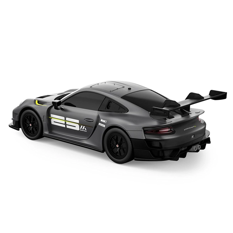 AUTO A CONTROL REMOTO PORSCHE 911 GT2 RS ESCALA 1:24 - 9