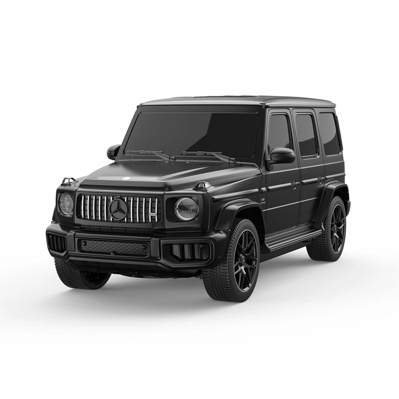 AUTO A CONTROL REMOTO MERCEDES-BENZ AMG G63 ESCALA 1:24 - 1