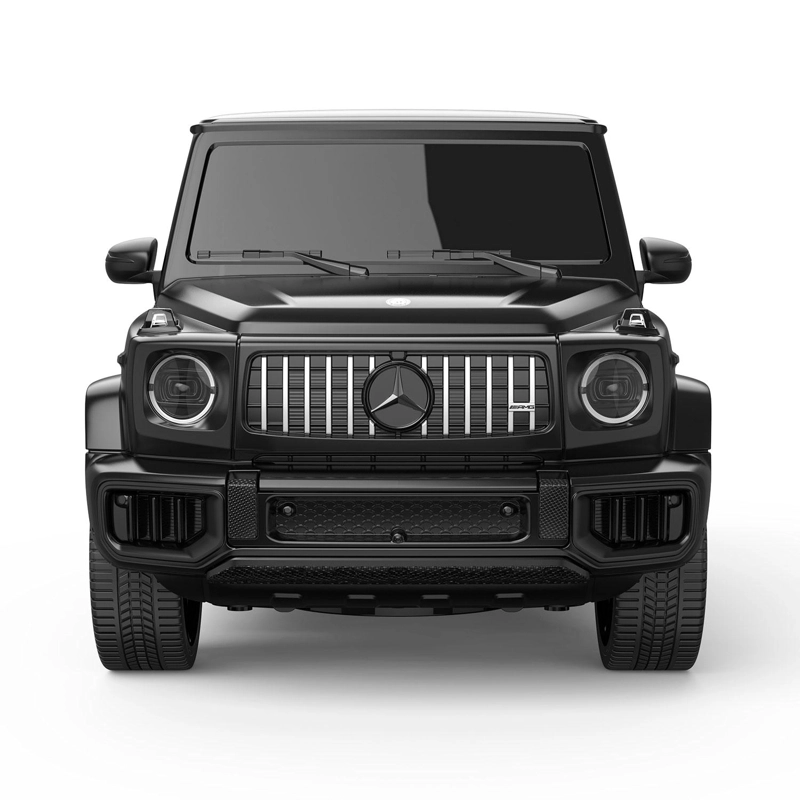 AUTO A CONTROL REMOTO MERCEDES-BENZ AMG G63 ESCALA 1:24 - 4