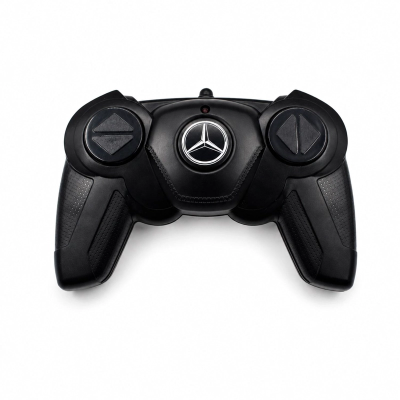 AUTO A CONTROL REMOTO MERCEDES-BENZ AMG G63 ESCALA 1:24 - 7