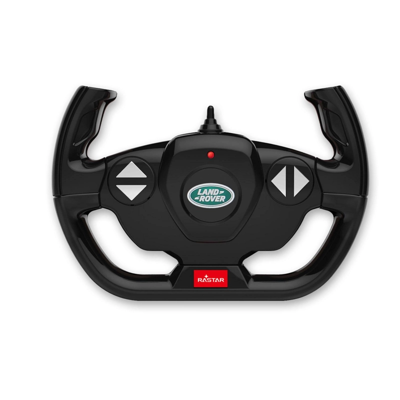 AUTO A CONTROL REMOTO LAND ROVER DEFENDER ESCALA 1:14 - 8