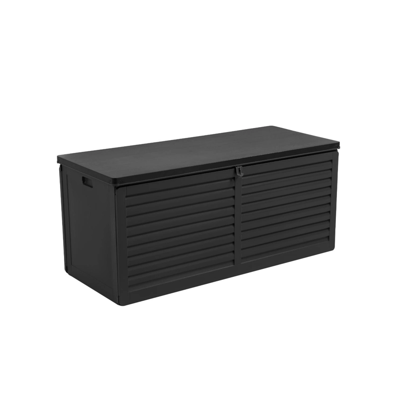 BAUL BODEGA CAJA ALMACENAJE 490L NEGRO NORTHWEST - 1