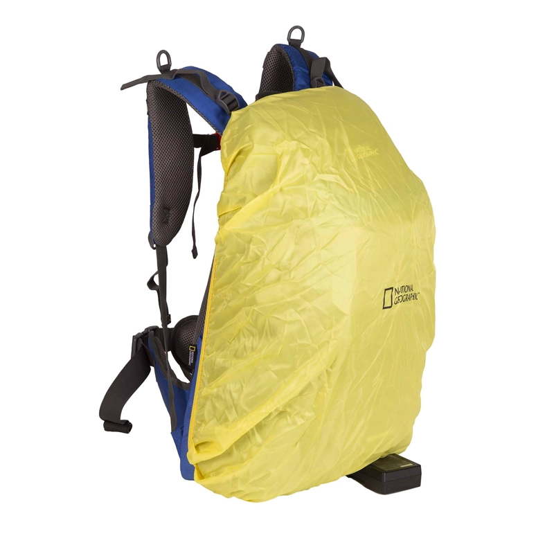 MOCHILA SNOWDON AZUL 40 LITROS NATIONAL GEOGRAPHIC - 7