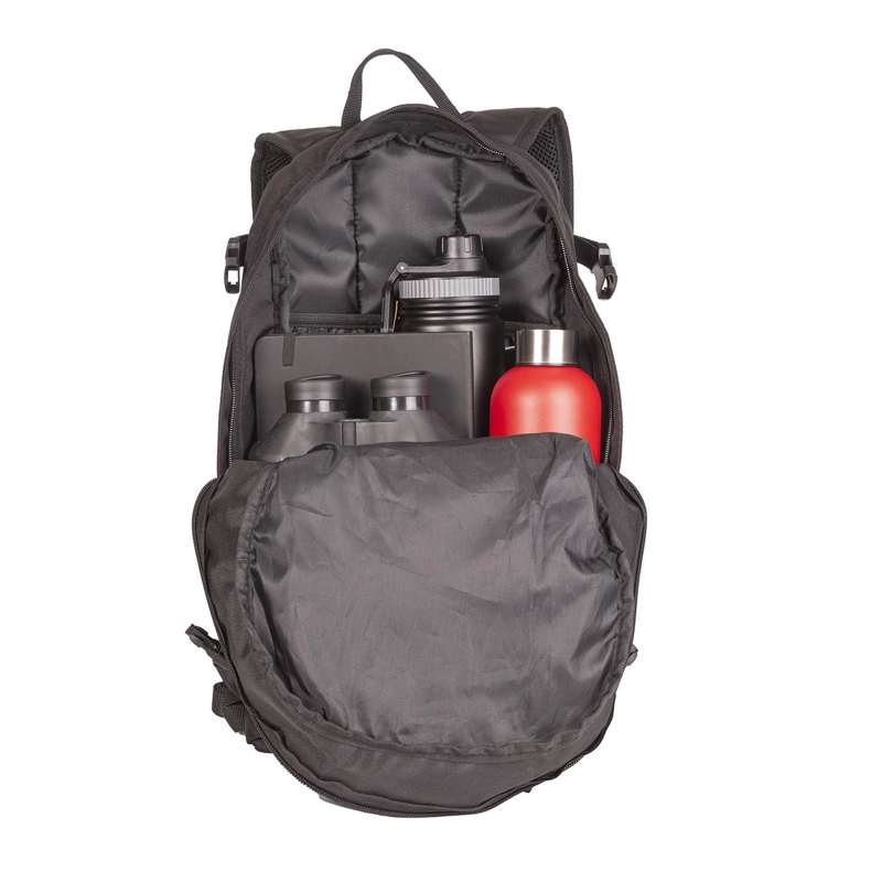 MOCHILA RONDANE VERDE 15 LITROS NATIONAL GEOGRAPHIC - 8