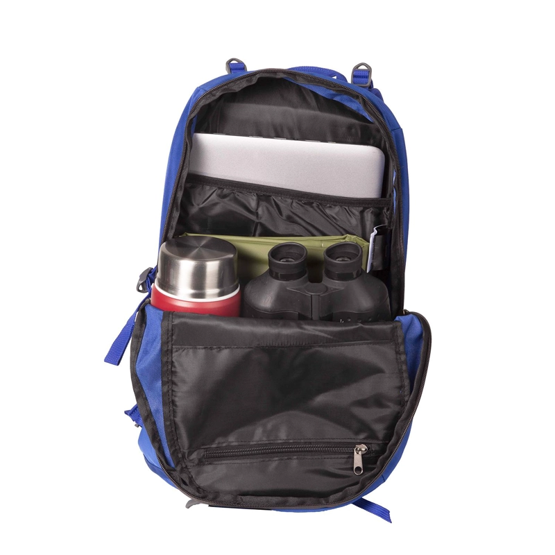 MOCHILA YOSEMITE AZUL 20 LITROS NATIONAL GEOGRAPHIC - 7