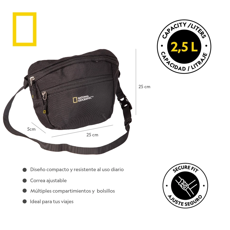 BANANO GREAT BEAR NEGRO 2.5 LITROS - 4