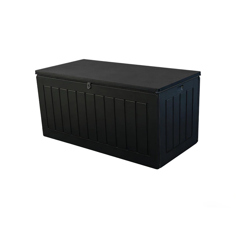 BAUL BODEGA CAJA ALMACENAJE 830L NEGRO NORTHWEST - 1
