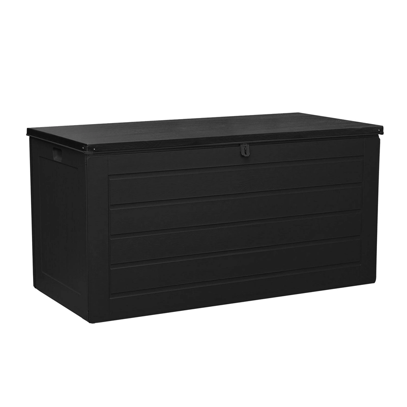 BAUL BODEGA CAJA ALMACENAJE 680L NEGRO NORTHWEST - 1
