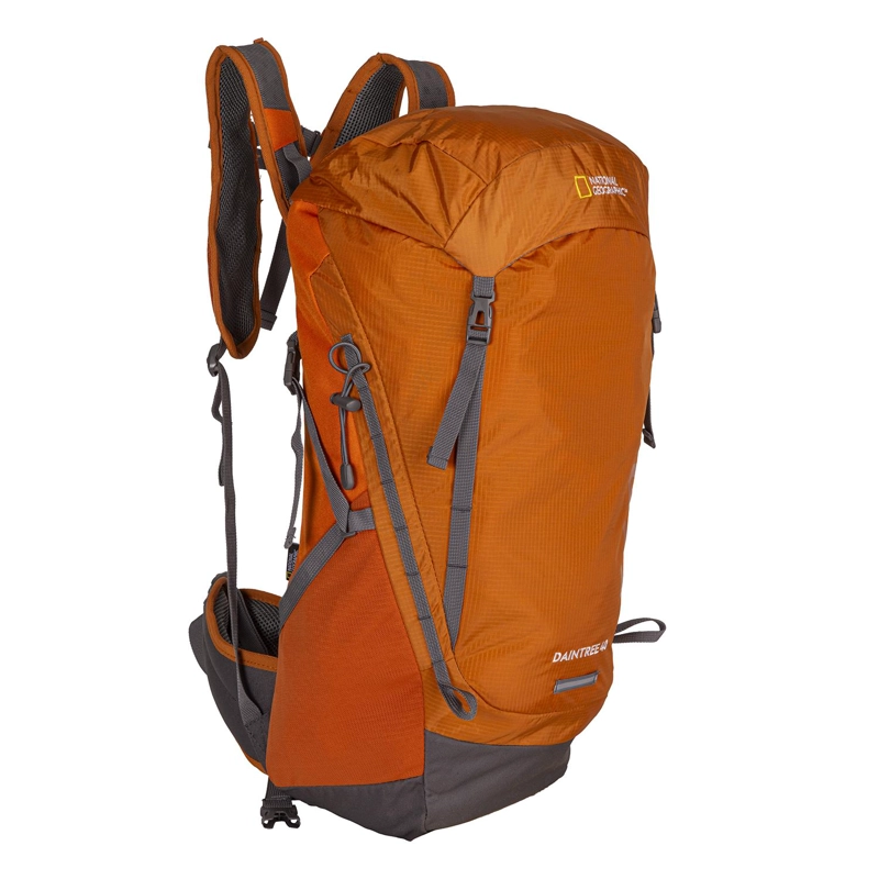 MOCHILA DAINTREE NARANJO 40 LITROS NATIONAL GEOGRAPHIC - 1