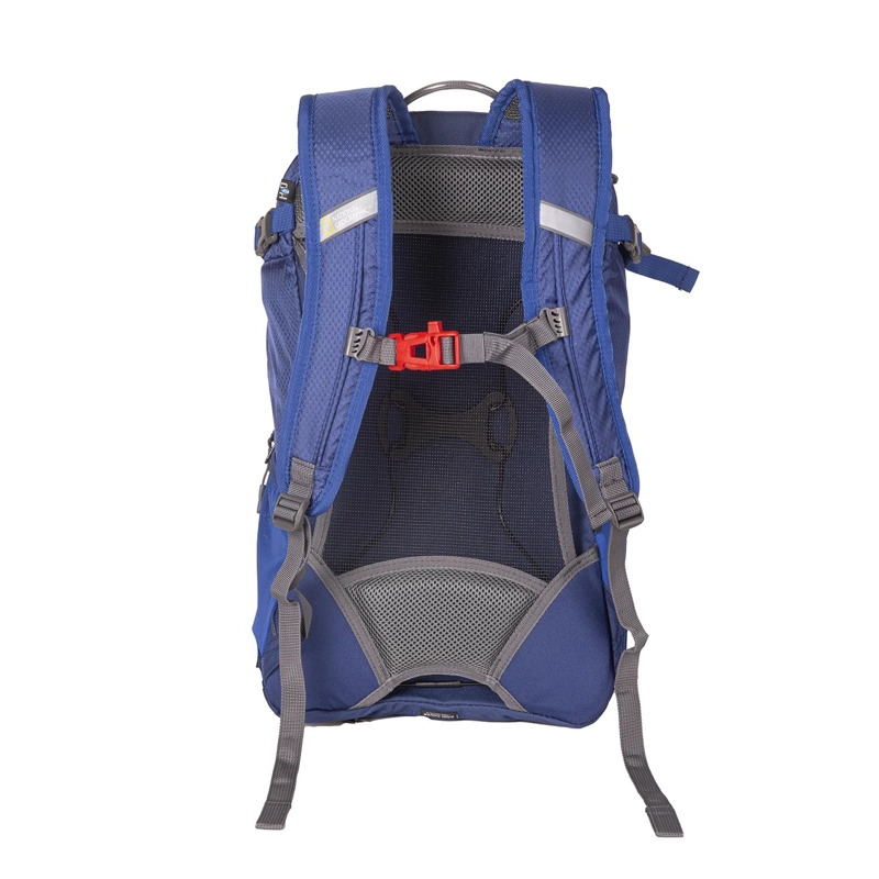MOCHILA NEW FOREST AZUL 25 LITROS NATIONAL GEOGRAPHIC - 7
