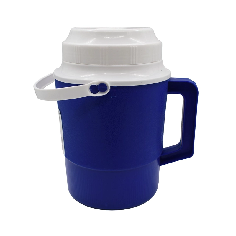 COOLER BOTELLA JARRA TE RMICA CON MANILLA 2.65LTS - 7