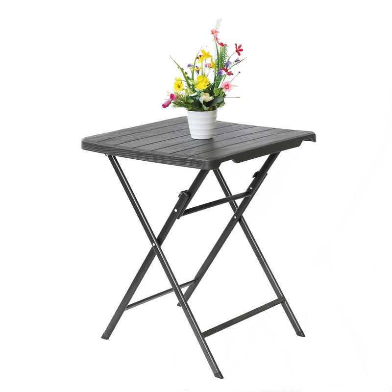 JUEGO SET TERRAZA PLEGABLE 2 SILLAS+MESA CAFE  NORTHWEST - 5
