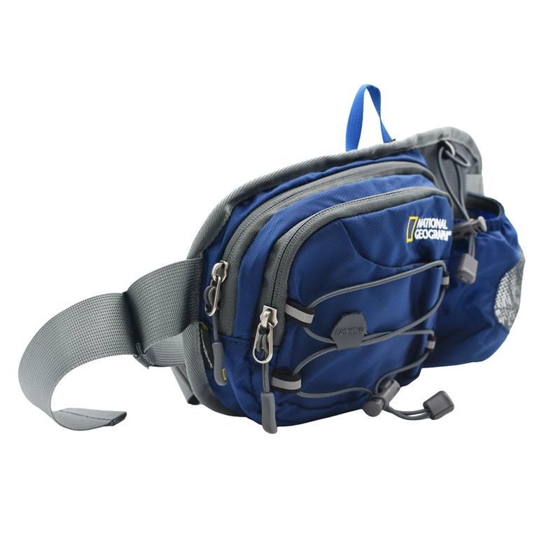 BANANO JASPER AZUL 3 L PORTA BOTELLA - 1