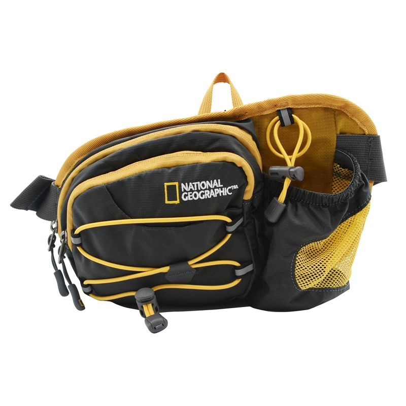 BANANO JASPER AMARILLO 3 L PORTA BOTELLA - 3