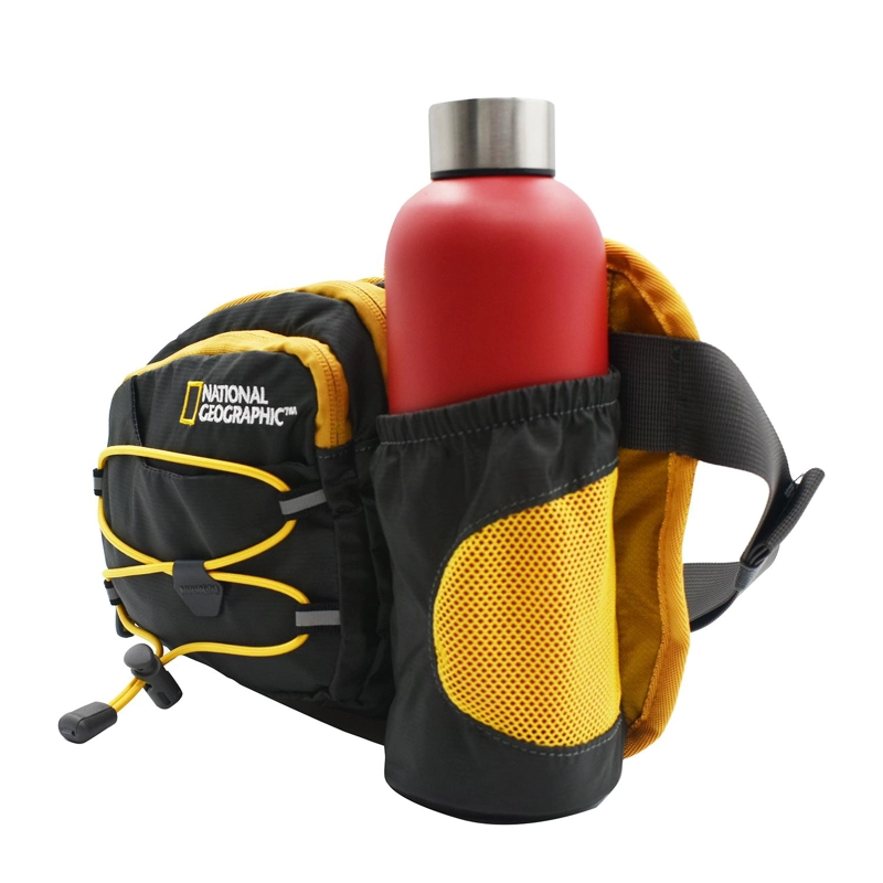 BANANO JASPER AMARILLO 3 L PORTA BOTELLA - 4