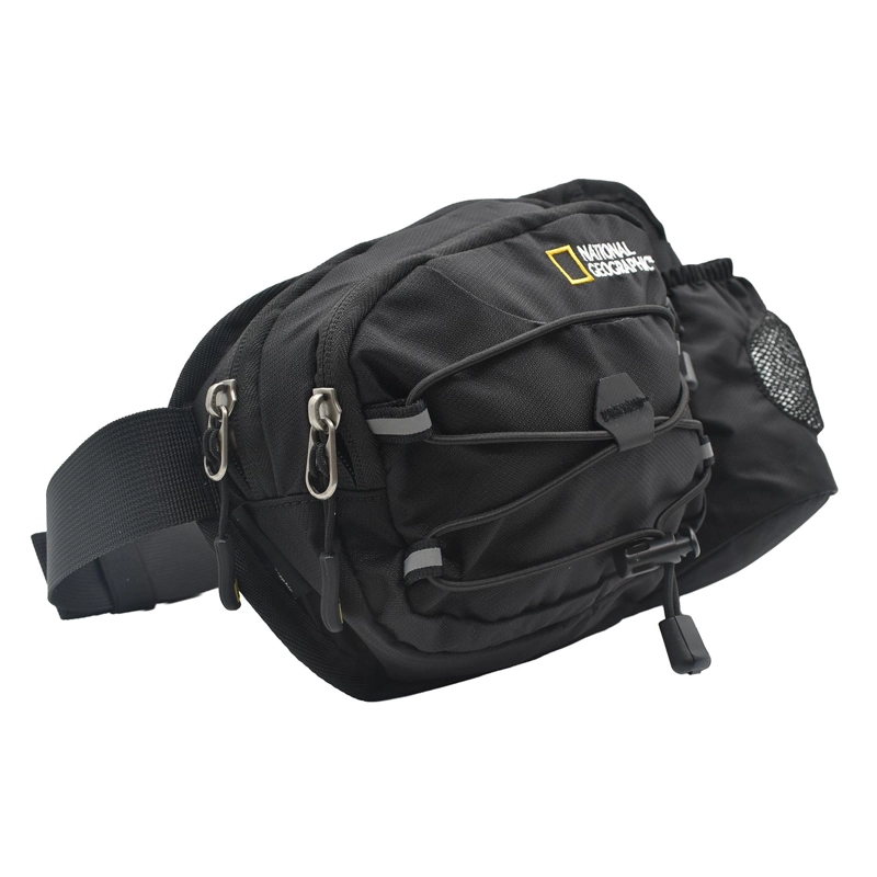 BANANO JASPER NEGRO 3 L PORTA BOTELLA - 1