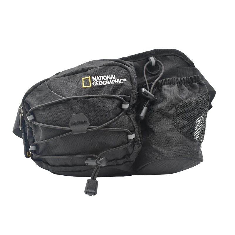 BANANO JASPER NEGRO 3 L PORTA BOTELLA - 3