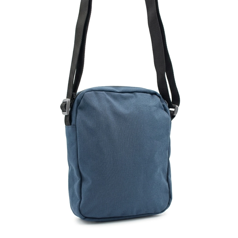 BANANO BOLSO VIAJE CROSSBODY WILD AZUL 3L - 4