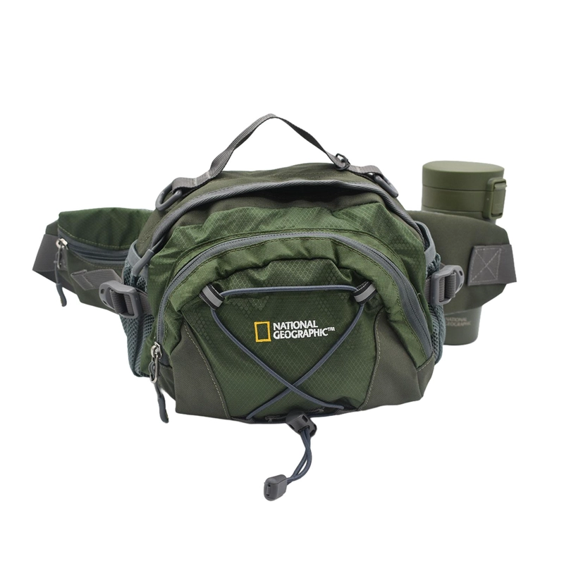 BANANO TAHOE VERDE 8 LITROS - 3