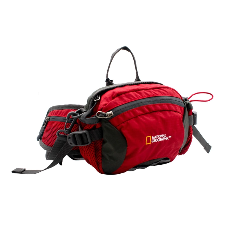 BANANO BANFF ROJO 5 L PORTA BOTELLA - 1