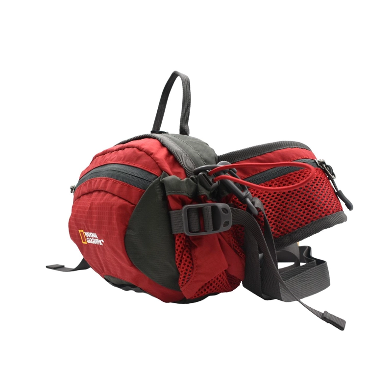 BANANO BANFF ROJO 5 L PORTA BOTELLA - 3