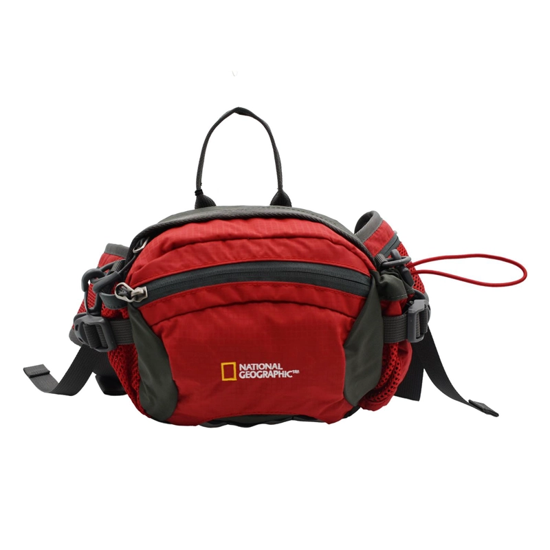 BANANO BANFF ROJO 5 L PORTA BOTELLA - 4