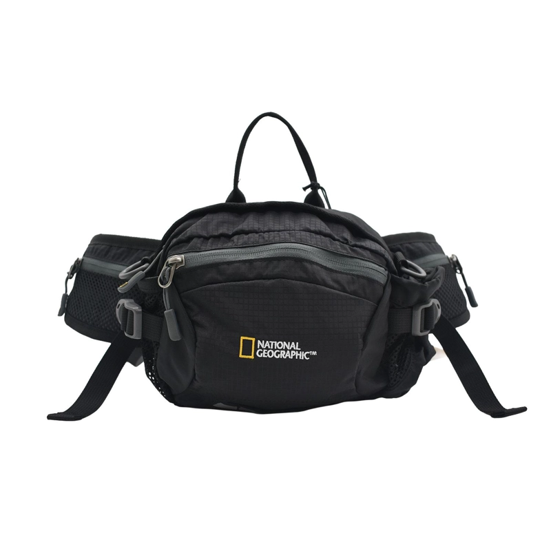 BANANO BANFF NEGRO 5 L PORTA BOTELLA - 3