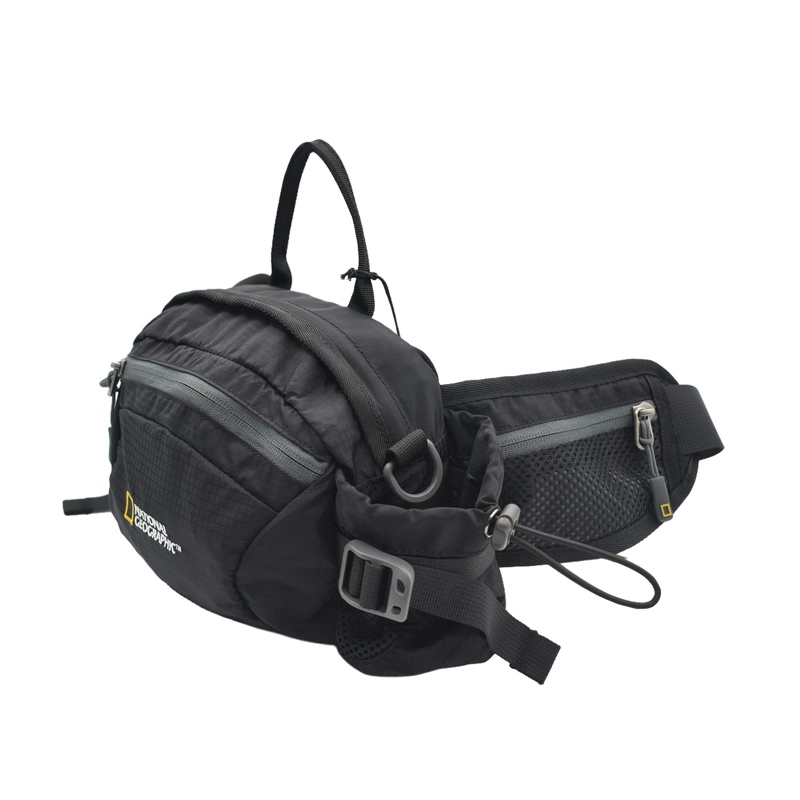 BANANO BANFF NEGRO 5 L PORTA BOTELLA - 5