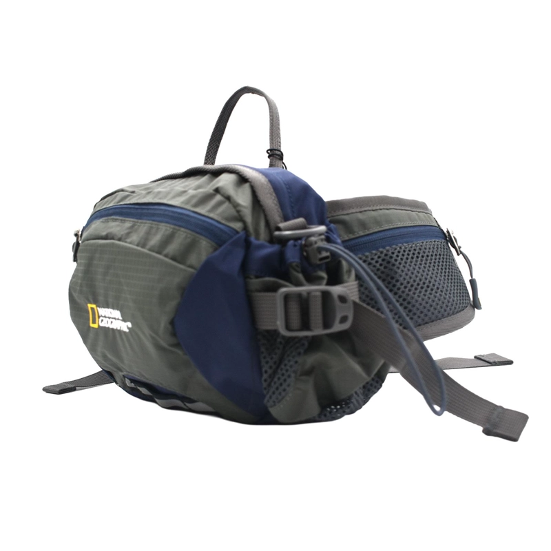 BANANO BANFF GRIS 5 L PORTA BOTELLA - 5