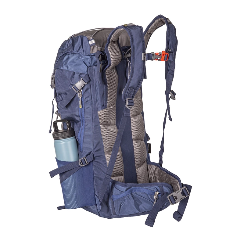 MOCHILA YUKON AZUL 35 LITROS NATIONAL GEOGRAPHIC - 4