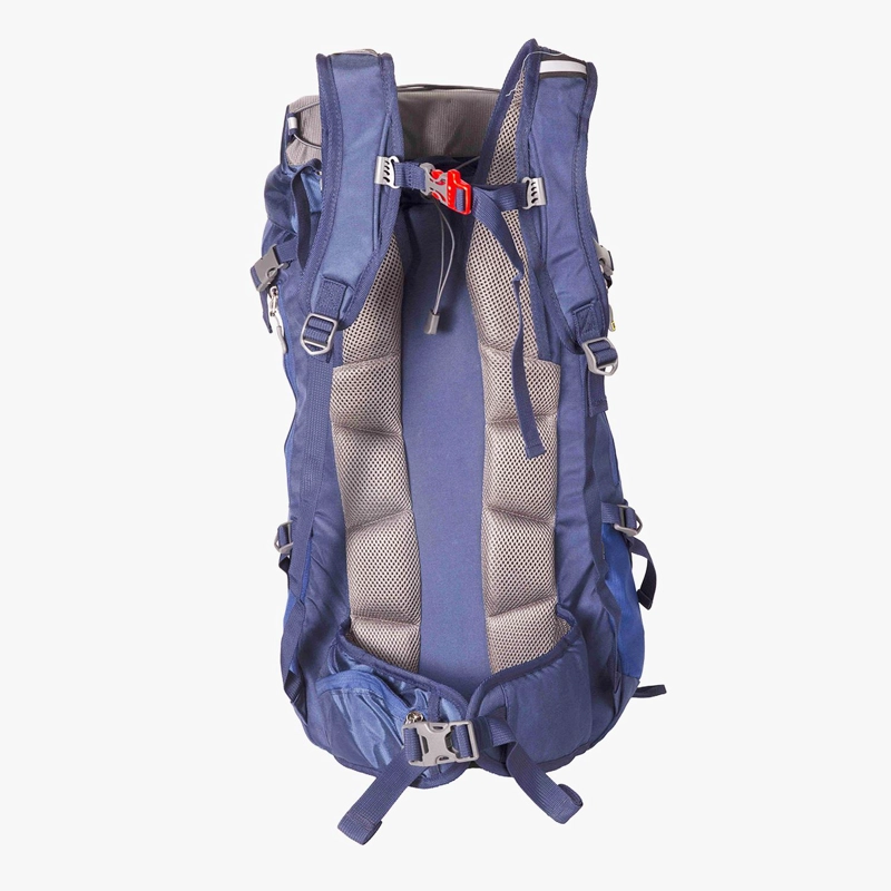 MOCHILA YUKON AZUL 35 LITROS NATIONAL GEOGRAPHIC - 5