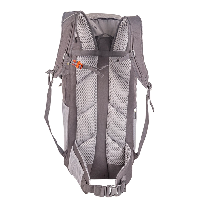 MOCHILA MOUNT KENYA GRIS 65 LITROS NATIONAL GEOGRAPHIC - 5