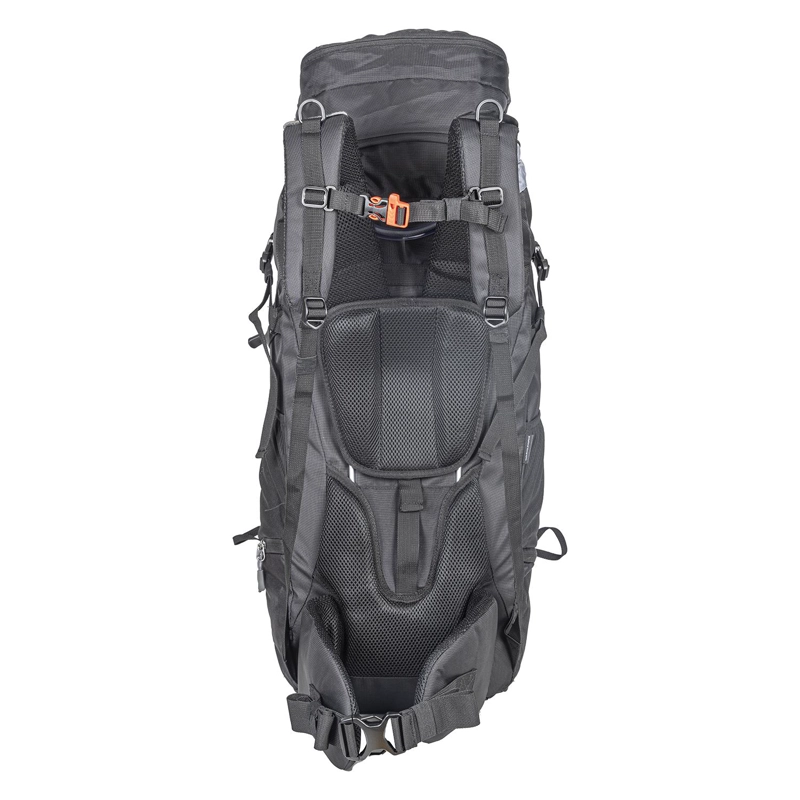 MOCHILA SUMMIT NEGRO 60 LITROS NATIONAL GEOGRAPHIC - 8